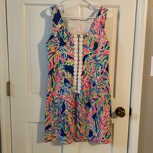 Lilly Pulitzer - Size 4